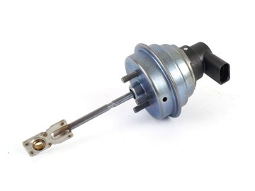 Valve pear turbines vw passat touran 1.6 tdi cr 03l253016t, фото
