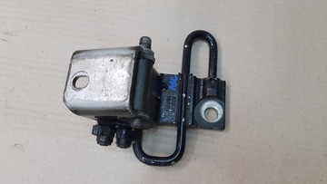 Seat altea toledo vw polo door hinge right rear, фото