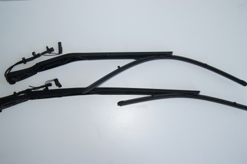 Gd audi a8 4n d5 держатели дворников 4n1955957/ 958, фото