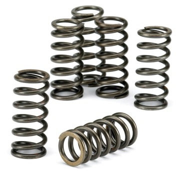 Springs grip yamaha fzs xs 400 wr sr xvs xv 125 250 virago friction star, фото