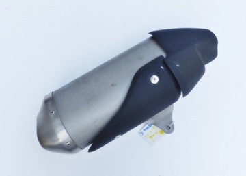 . shock absorber left 2207351 triumph speed triple 1050, фото