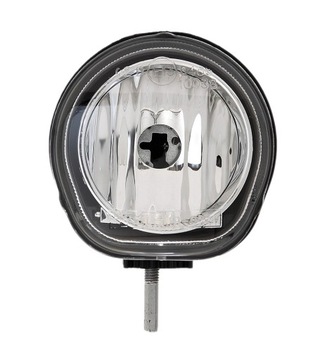 Fog light fog light fiat ducato 06 - 14 left/ right, фото