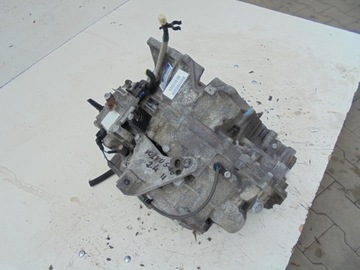 Коробка передач автомат volvo s40 2 2.4 16v 55 - 51s, фото