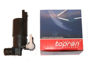 Washer pump opel vivaro, фото