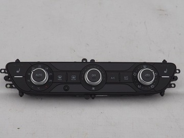 Ap панель управления кондиционером 8w0820043q audi a4 a5 8w, фото