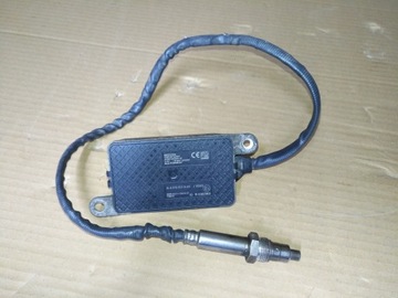 Mercedes sensor nox a0101531428, фото