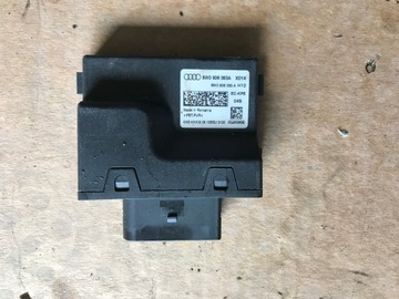 Control unit pump fuel audi a4 b9 8w0906093a, фото