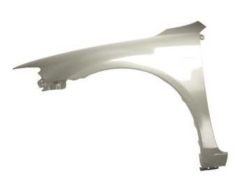 Mazda 6 gg 2002-2007 front left wing, фото