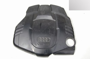 Audi 3.0 tdi кришка захист двигуна 059103925cd, фото
