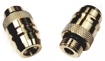 Adapter netherlands - spain/ portugania europe, фото