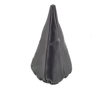 Protection casing (cover) thrust parking brake levers gear shifting to vw golf jetta mk2 cheaply new, фото