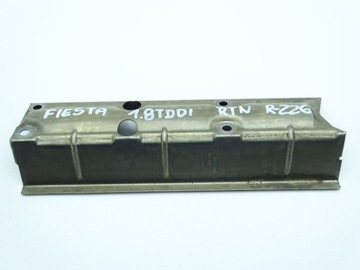 Ford fiesta mk4 95-99 1.8 tddi захист вала розм. ys6q-6a712-aa, фото