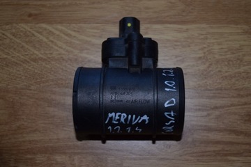 Расходомер opel meriva 2 b mokka corsa d, фото