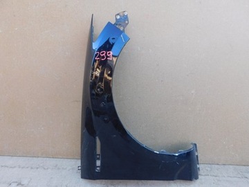 Right front wing front ford mondeo mk4, фото