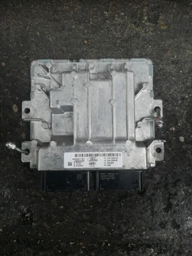 Ford focus mk3 computer 1.5 eb f1fa-12a650-elb, фото