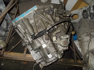 Suzuki s-cross 13-16 1. 6ddis 4x4 gearbox znd, фото