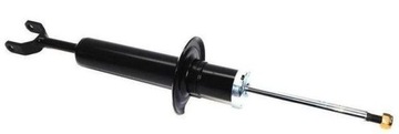 Shock absorbers front skoda superb vw passat b5 fl, фото