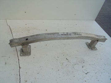 Beam under front bumper renault scenic 2-wys -, фото