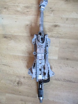 Кронштейн колонка до mercedes b-class w246, фото