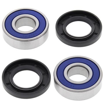 Bearing front suzuki gsx 1100 rf sv 650 r. 99-02 gsf 600 bandit r. 96-03, фото