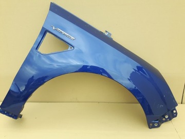 Ford s-max s max mk2 right front wing, фото