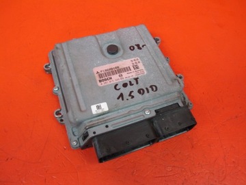 Colt z30 04-09 1.5 computer p1860b168 0281015349, фото