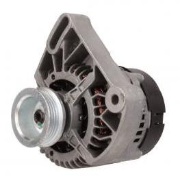 Generator fiat doblo palio punto 1.1 1.2 (ca1153), фото