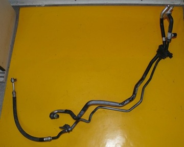 Spigot wire air conditioner audi a6 c5 3.0 asn europe, фото