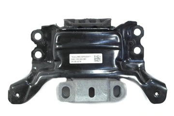 Vw audi seat skoda подушка коробки 5q0199555bd, фото
