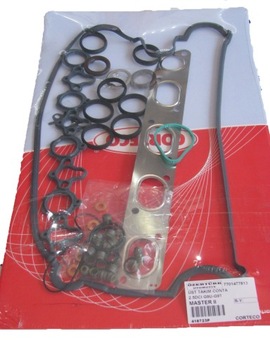 Gaskets valve cover 2.2 dci vivaro trafic, фото