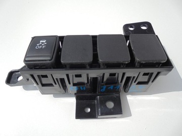 Qashqai 2 j11 1.6 dci switch panel switch, фото