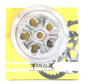 Плита корзина щеплення suzuki rmz rm - з 250 r. 04 - 06, фото