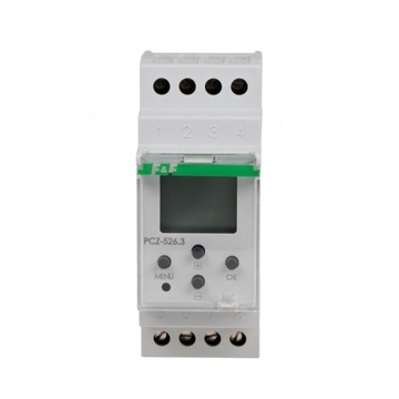 Приборка астрономический з przerwa ночь 2-kanal связь nfc f& f pcz-526. 4, фото