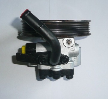 Насос гидроусилителя hyundai santa fe 57100-26100 2.7, фото