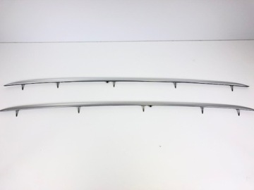 Rails roofs audi q7 4m0860022 4m0860021 set., фото