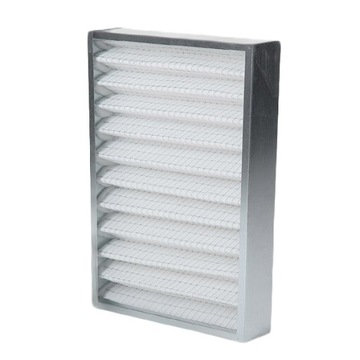 Filter cassette pleated g4 to wanas 345, фото