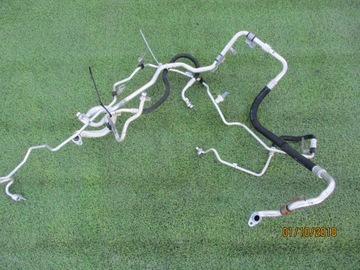 Wires air conditioner to renault espace v 1.6 dci, фото