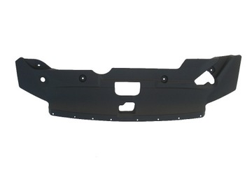 Mitsubishi asx/ outlander sport (ga) 10 - 19 накладка верхняя передней панели, фото