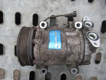 Mazda 3 c-max compressor air conditioner 3m5h19d629sa, фото