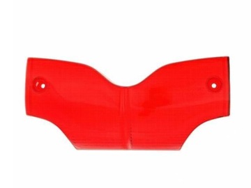 Glass rear lights gilera runner 97 - 02 new, фото