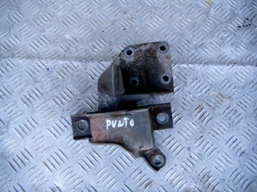Punto 2 1.2 8v кронштейн подушка двигателя, фото