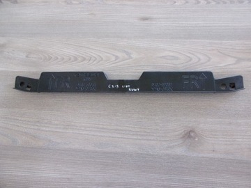 Mazda cx3 fasteners rear bumper original no fasteners, фото