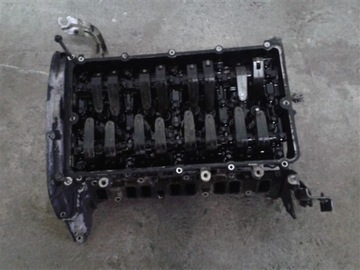 Головка двигателя jaguar x-type 2.0 tdci d, фото