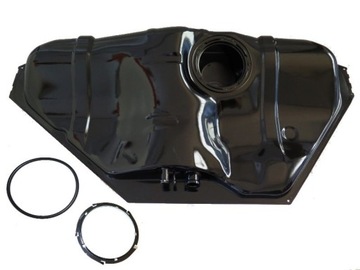 Fuel tank opel vectra b diesel new, фото