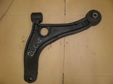 Master 3 movano b 2010- lever left, фото
