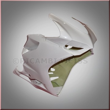 Pokoplast fairing ducati 1198 panigale dr188, фото