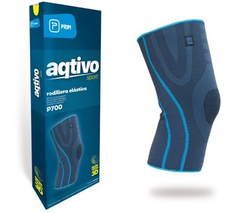 Stabilizer knees prim aqtivo sport p700 size. left, фото
