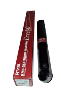 Kyb shock absorber ass suzuki grand vitara 05- 343435, фото
