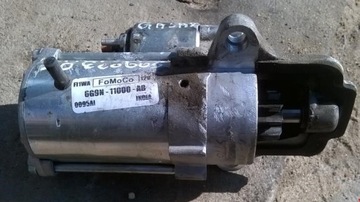 Ford mondeo s max galaxy starter 2.0 ecoboost, фото