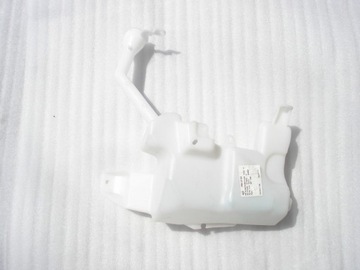 Original washer fluid tank qashqai 2 j11 13 - 16, фото